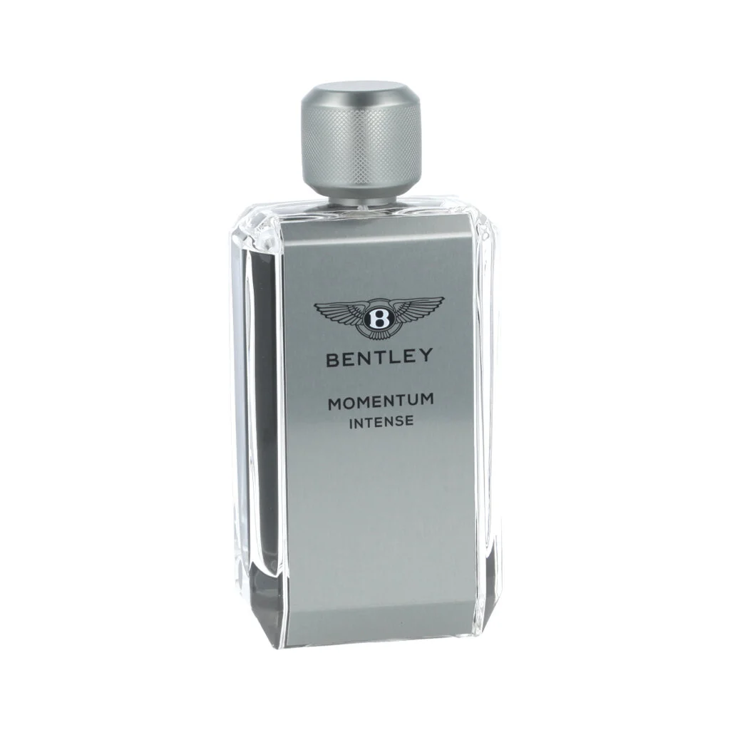 Bentley Momentum Intense Eau de Parfum (uomo) 100 ml