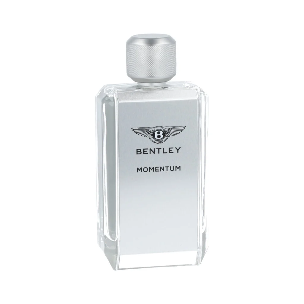 Bentley Momentum Eau de Toilette (uomo) 100 ml