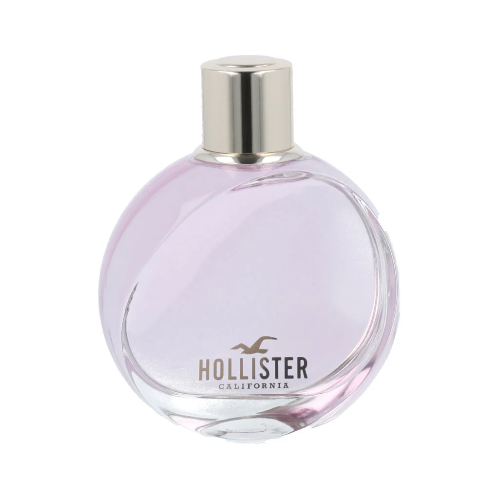 Hollister California Wave For Her Eau de Parfum (donna) 100 ml