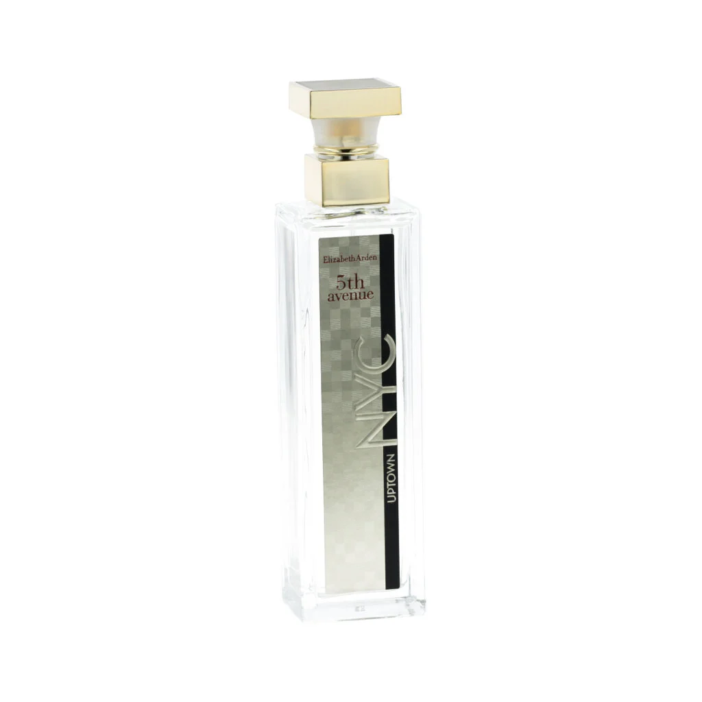 Elizabeth Arden 5th Avenue NYC Uptown Eau de Parfum (donna) 75 ml