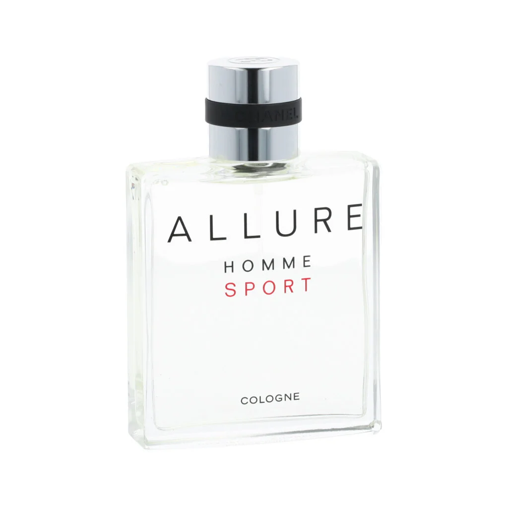 Chanel Allure Homme Sport Cologne Eau de Cologne (uomo) 100 ml