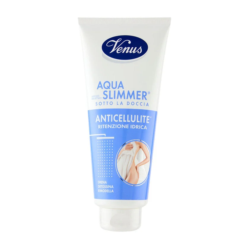 Venus Aqua Slimmer Sotto La Doccia Anticellulite 300 ml