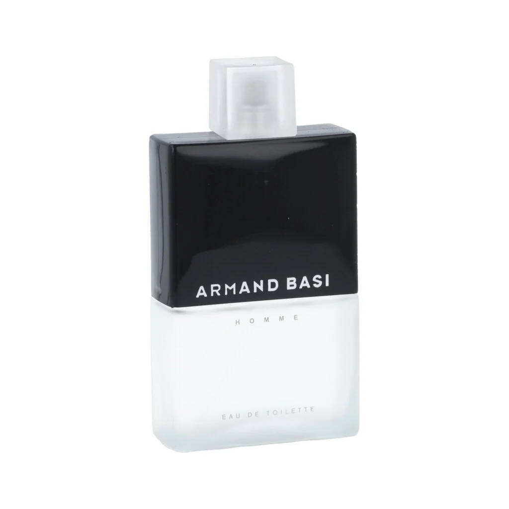 Armand Basi Homme Eau de Toilette (uomo) 125 ml