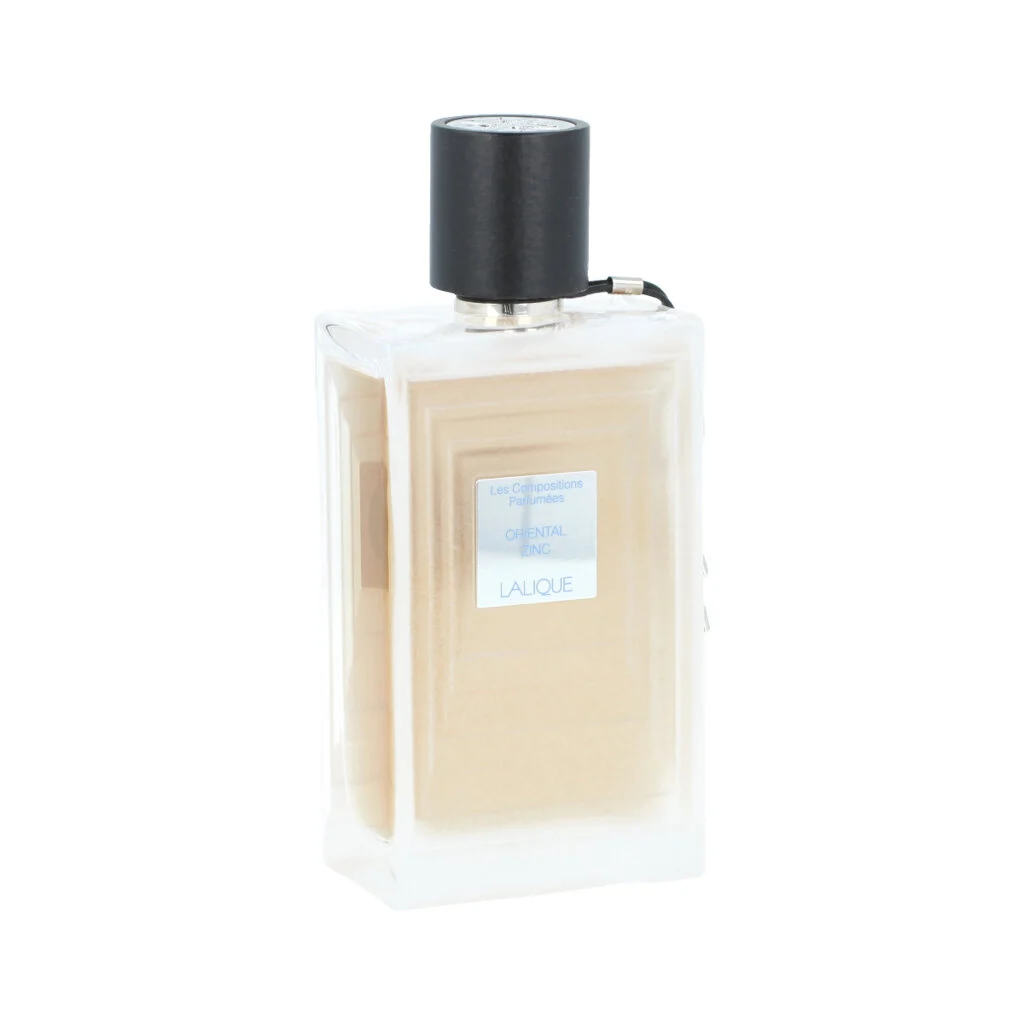 Lalique Oriental Zinc Eau de Parfum (unisex) 100 ml