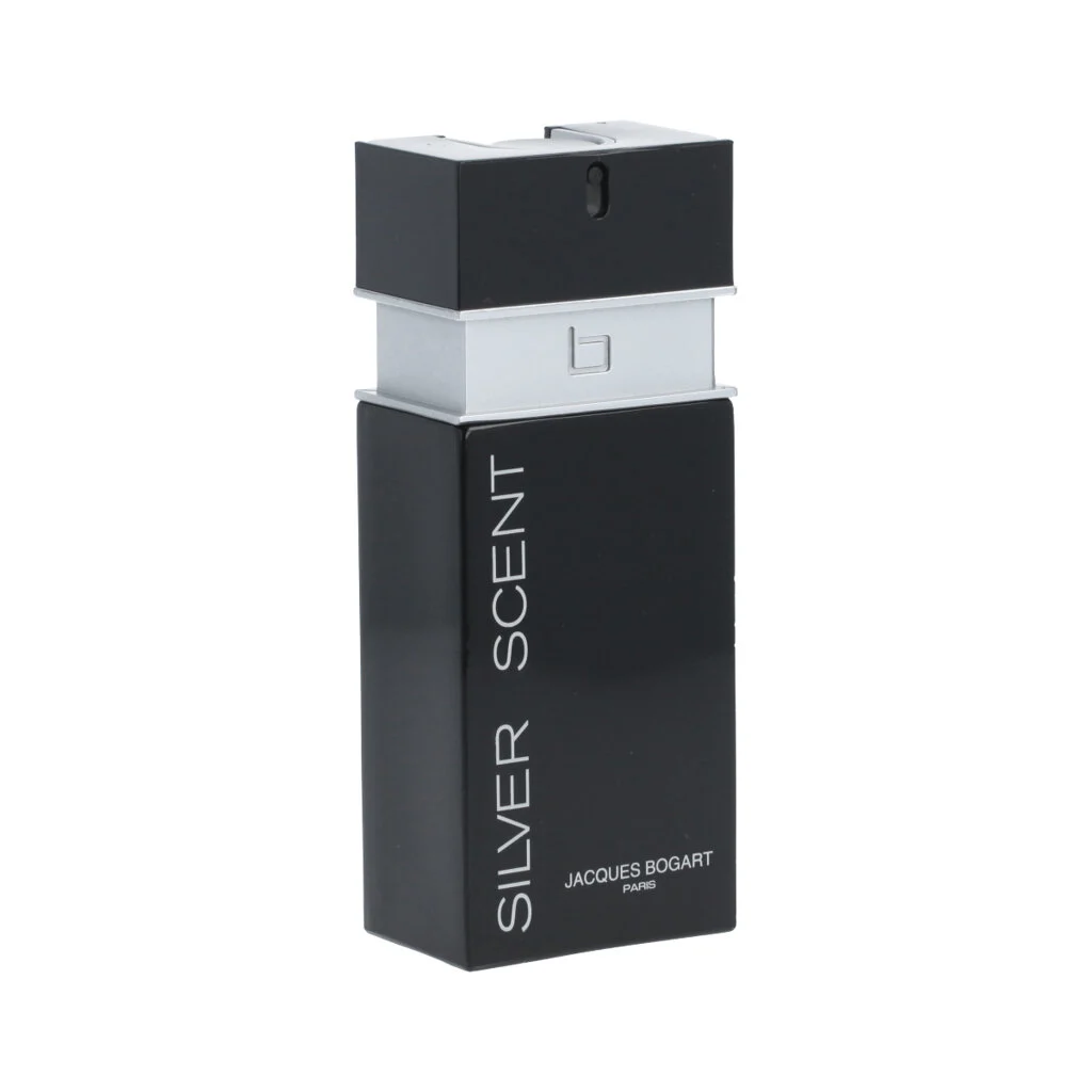 Jacques Bogart Silver Scent Eau de Toilette (uomo) 100 ml