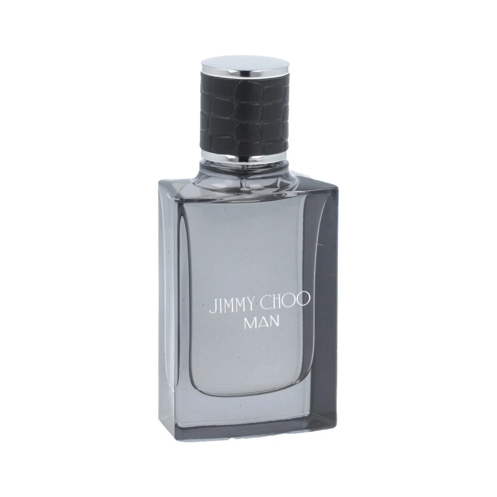 Jimmy Choo Jimmy Choo Man Eau de Toilette (uomo) 30 ml
