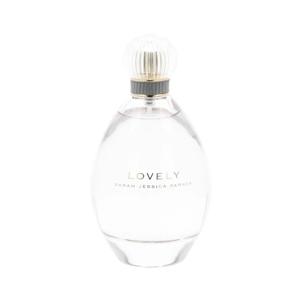 Sarah Jessica Parker Lovely Eau de Parfum (donna) 100 ml