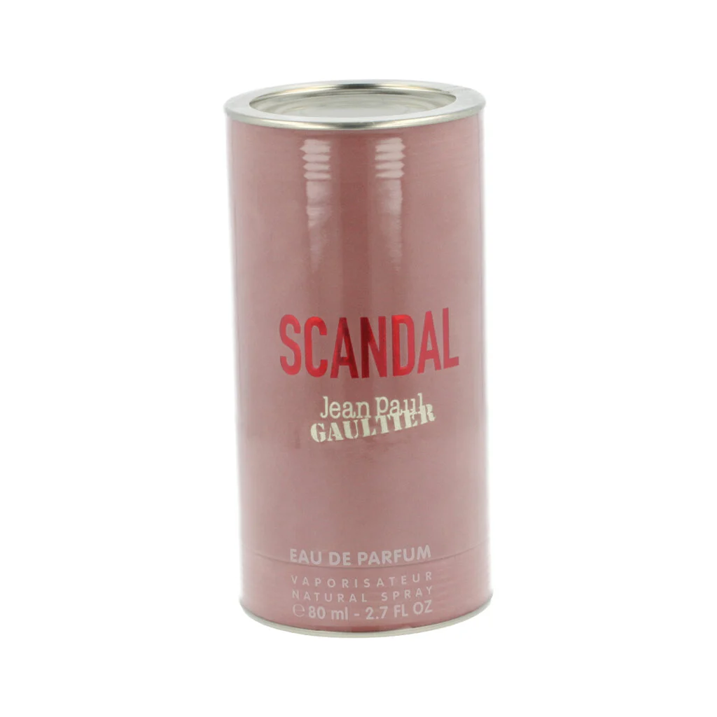 Jean Paul Gaultier Scandal Eau de Parfum (donna) - tester 80 ml
