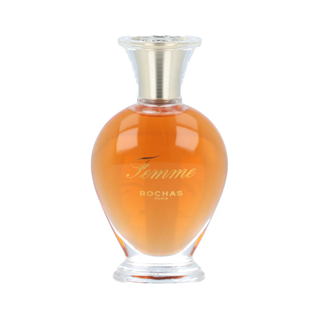 Rochas Femme Eau de Toilette (donna) 100 ml