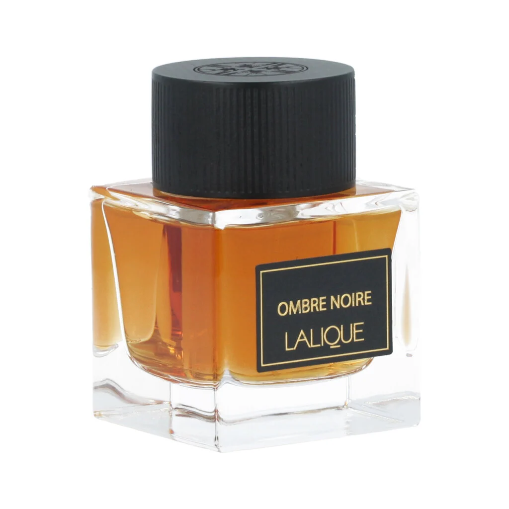 Lalique Ombre Noire Eau de Parfum (uomo) 100 ml