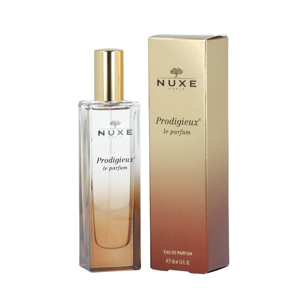 Nuxe Prodigieux Le Parfum Eau de Parfum (donna) 50 ml