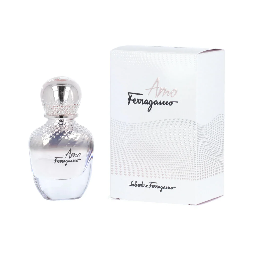 Salvatore Ferragamo Amo Ferragamo Eau de Parfum (donna) 30 ml
