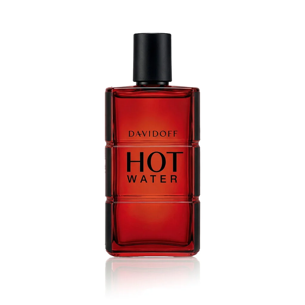 Davidoff Hot Water Eau de Toilette (uomo) 110 ml
