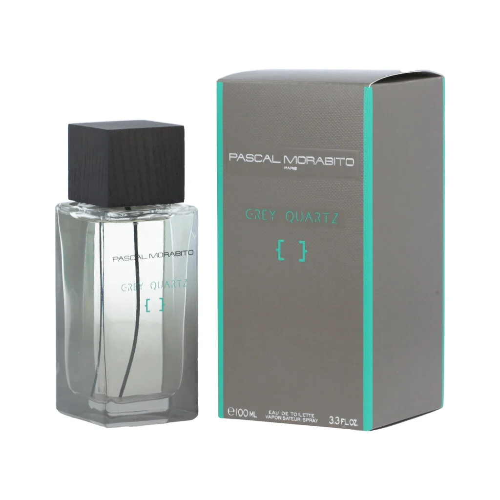 Pascal Morabito Grey Quartz Eau de Toilette (uomo) 100 ml