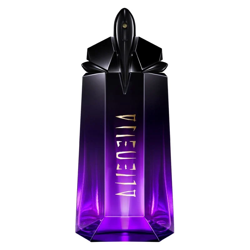 Mugler Alien Extraintense - Eau De Parfum Intense Spray 90 Ml Ricaricabile