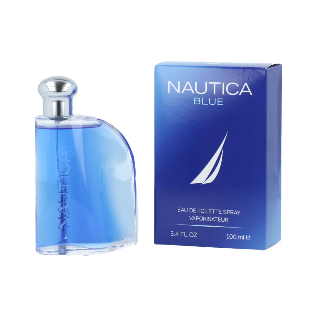 Nautica Blue Eau de Toilette (uomo) 100 ml