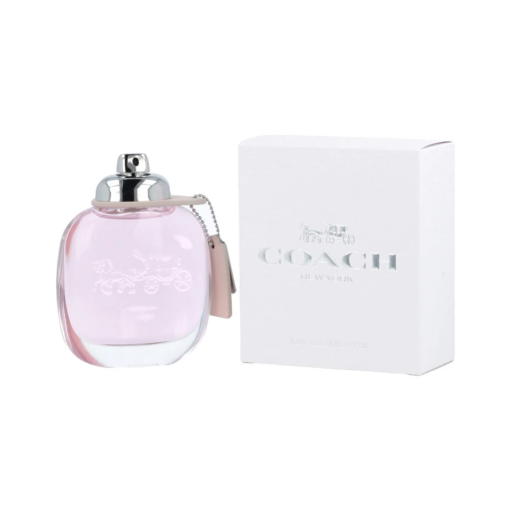 Coach Coach Eau de Toilette (donna) 90 ml