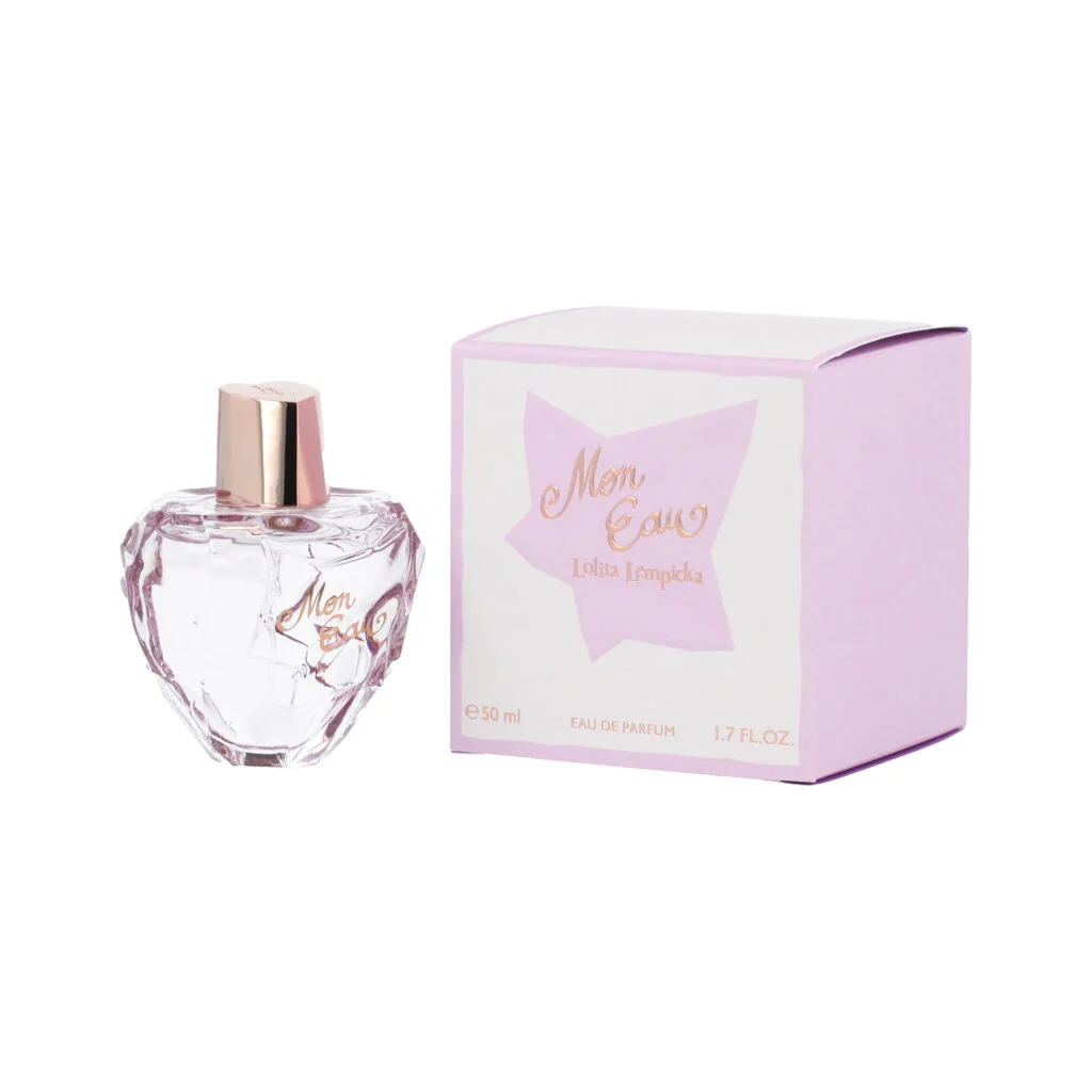 Lolita Lempicka Mon Eau Eau de Parfum (donna) 50 ml