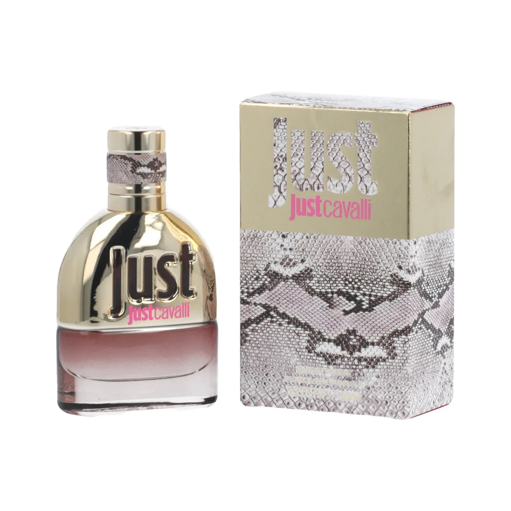Roberto Cavalli Just Cavalli Her 2013 Eau de Toilette (donna) 50 ml