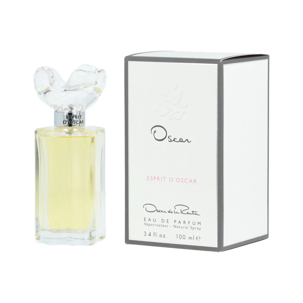 Oscar De La Renta Oscar Esprit D'Oscar Eau de Parfum (donna) 100 ml