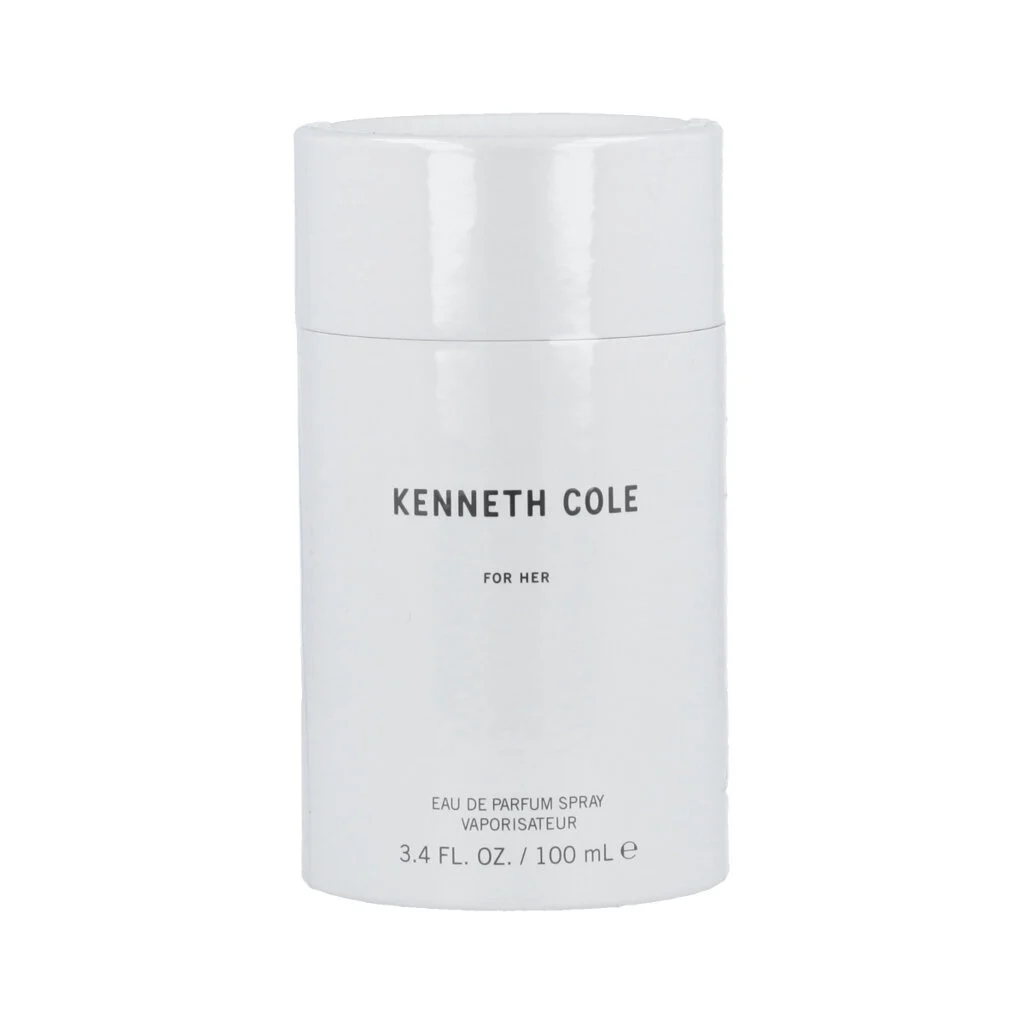 Kenneth Cole For Her Eau de Parfum (donna) 100 ml