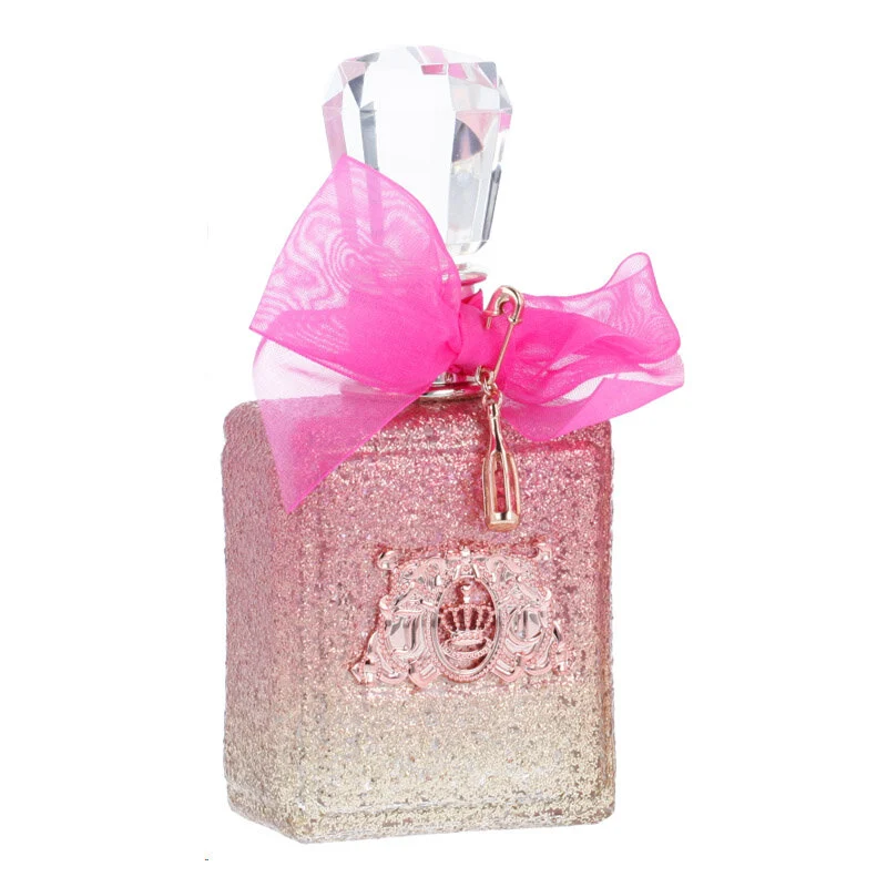 Juicy Couture Viva La Juicy Rosé Eau de Parfum (donna) - tester 100 ml