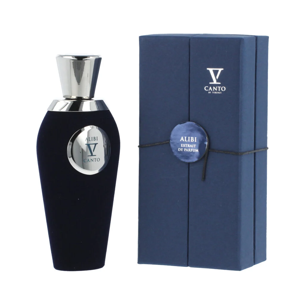 V Canto Alibi Extrait de parfum (unisex) 100 ml