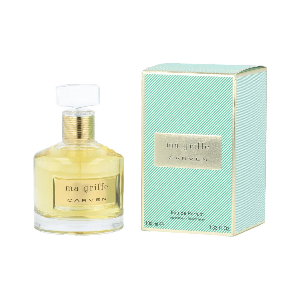 Carven Ma Griffe Eau de Parfum (donna) 100 ml