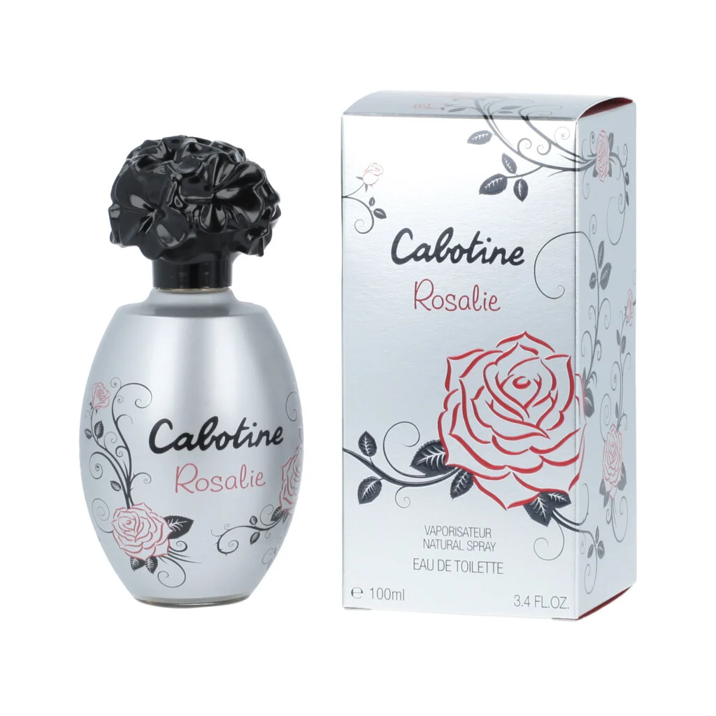 Grès Cabotine Rosalie Eau de Toilette (donna) 100 ml