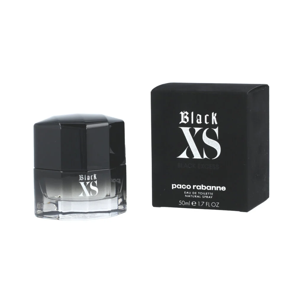 Paco Rabanne Black XS 2018 Eau de Toilette (uomo) 50 ml