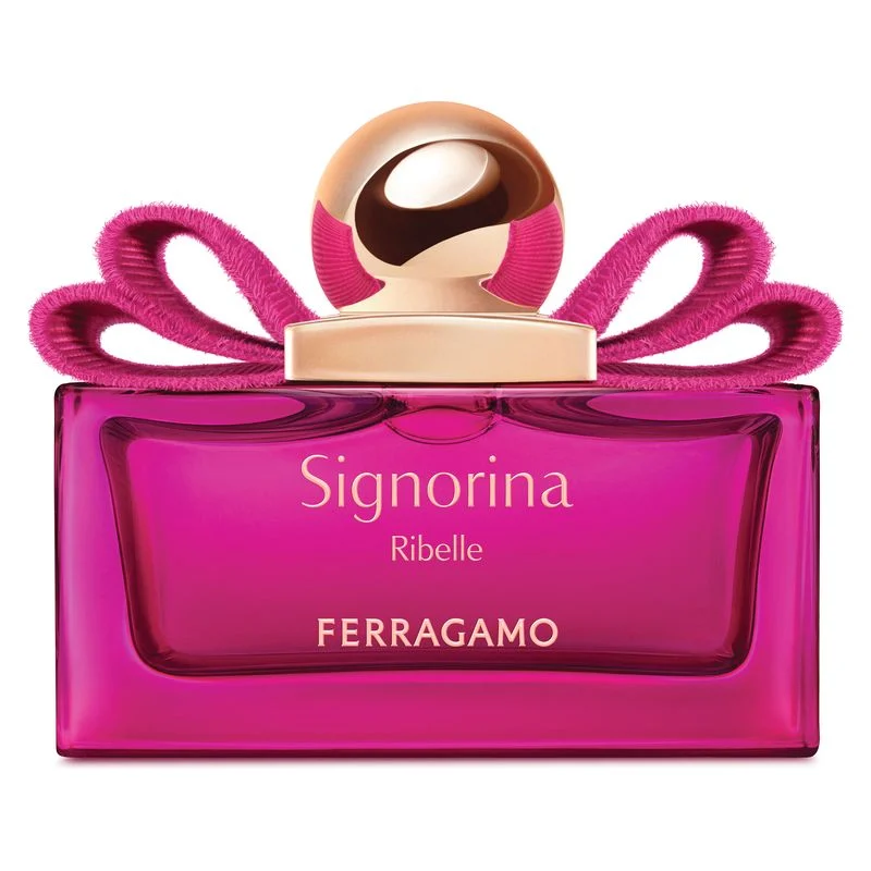 Salvatore Ferragamo Signorina Ribelle Eau De Parfum Spray 50 Ml