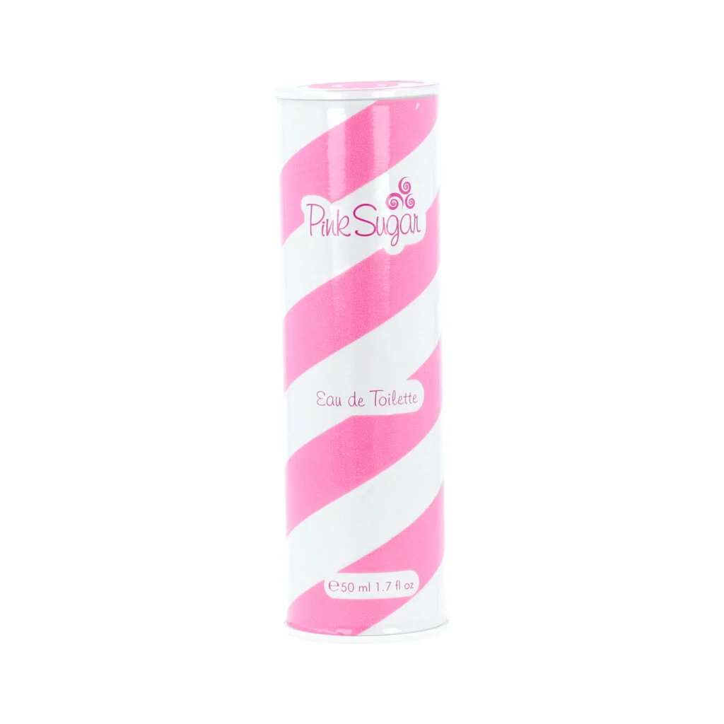 Pink Sugar Pink Sugar Eau de Toilette (donna) 50 ml