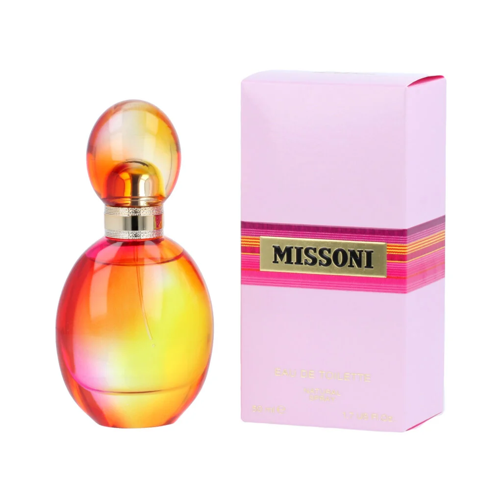 Missoni Missoni Eau de Toilette (donna) 50 ml