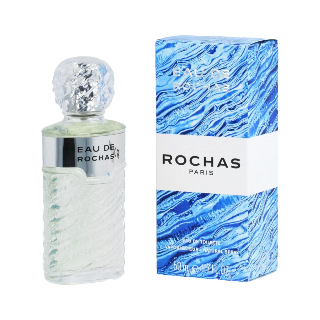 Rochas Eau de Rochas Eau de Toilette (donna) 50 ml