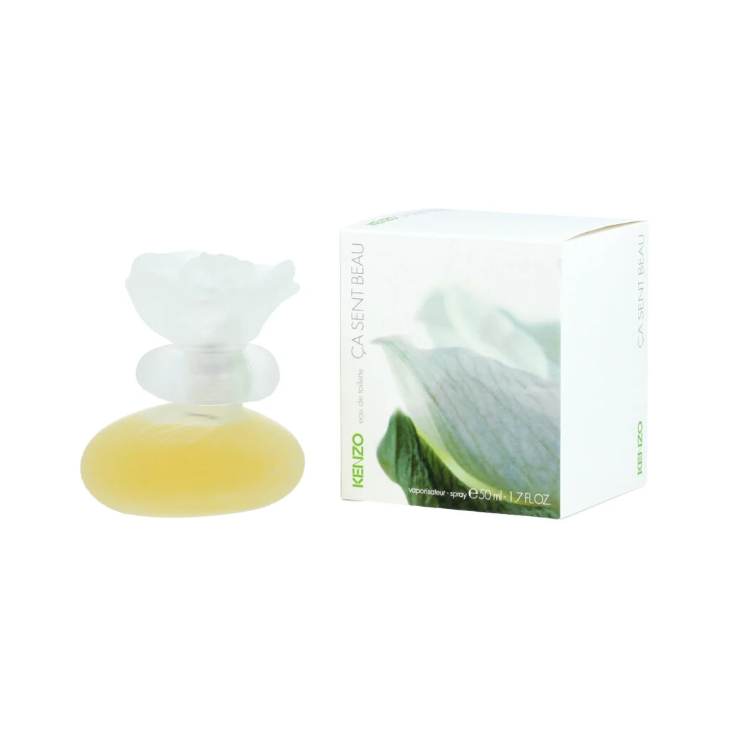 Kenzo Ca Sent Beau Eau de Toilette (donna) 50 ml