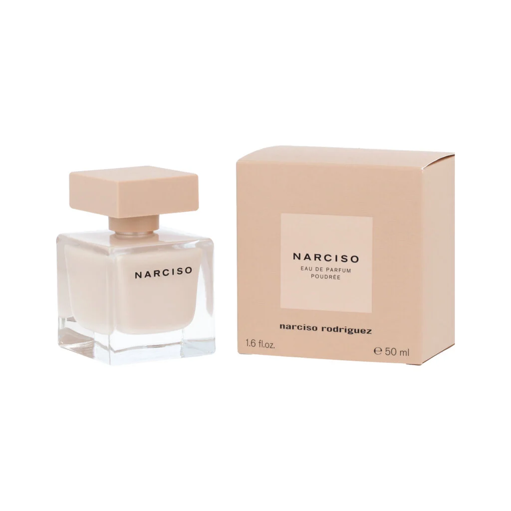 Narciso Rodriguez Narciso Poudrée Eau de Parfum (donna) 50 ml