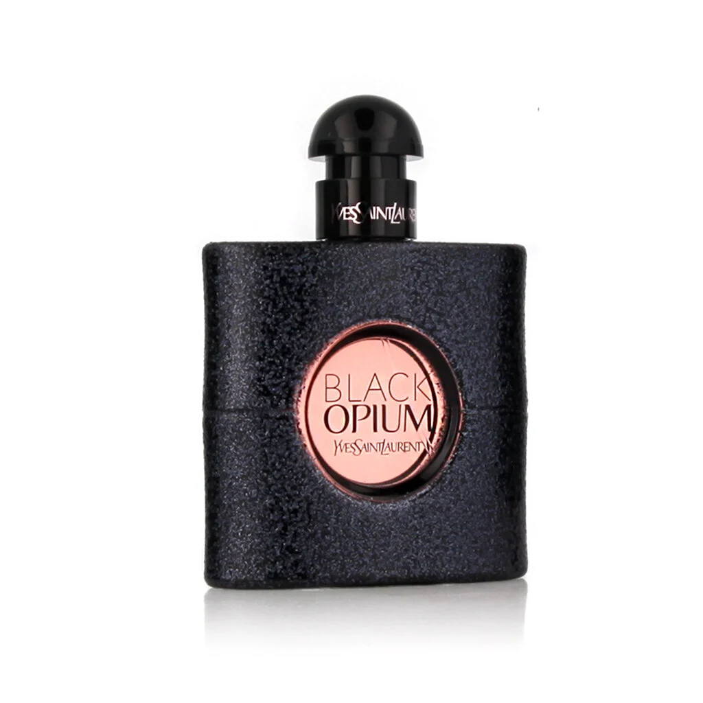 Yves Saint Laurent Black Opium Eau de Parfum (donna) 50 ml