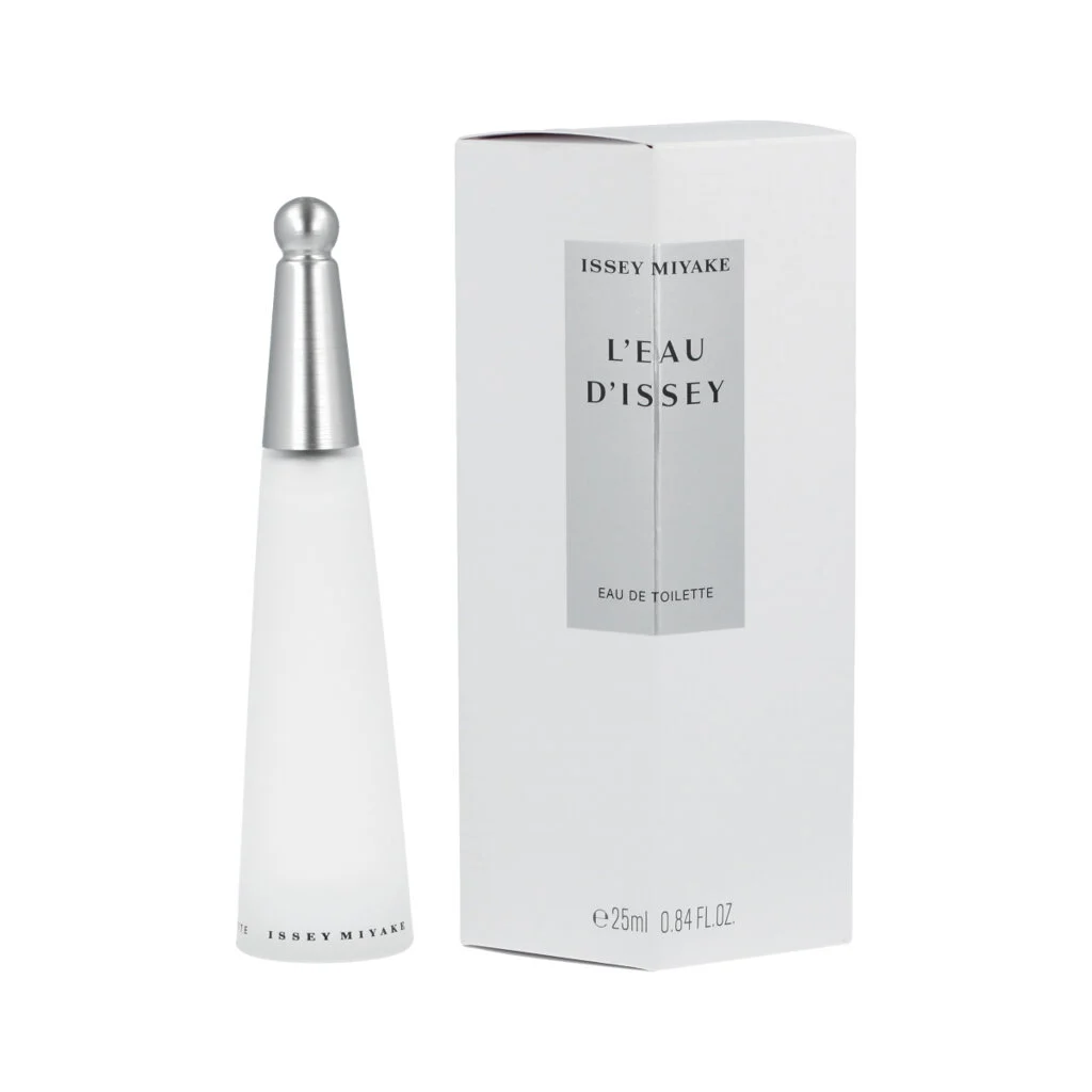 Issey Miyake L'Eau d'Issey Eau de Toilette (donna) 25 ml