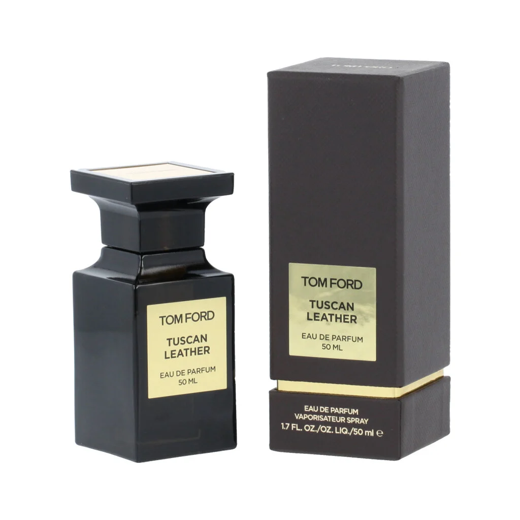 Tom Ford Tuscan Leather Eau de Parfum (unisex) 50 ml
