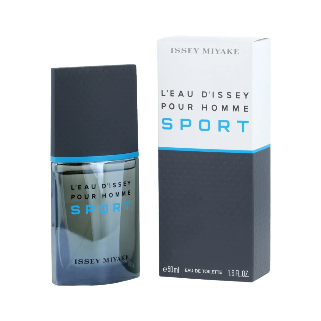 Issey Miyake L'Eau d'Issey Pour Homme Sport Eau de Toilette (uomo) 50 ml