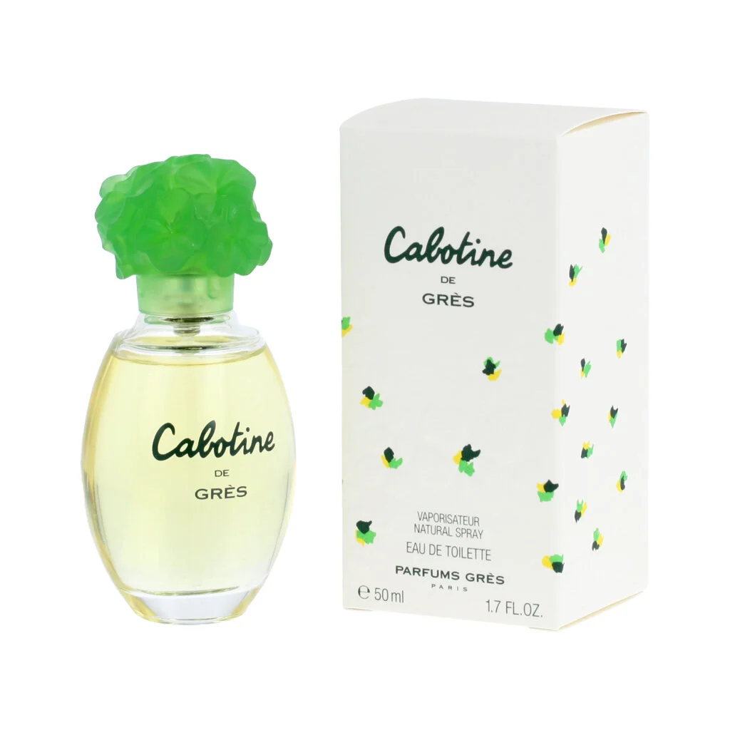 Grès Cabotine de Gres Eau de Toilette (donna) 50 ml