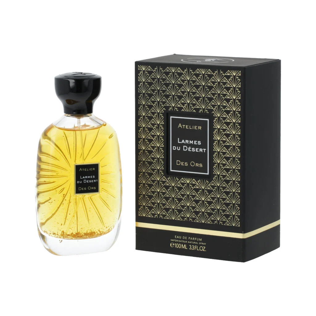 Atelier Des Ors Larmes Du Désert Eau de Parfum (unisex) 100 ml