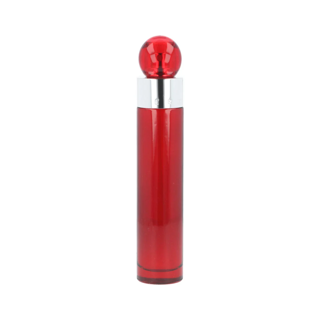 Perry Ellis 360° Red for Men Eau de Toilette (uomo) 100 ml