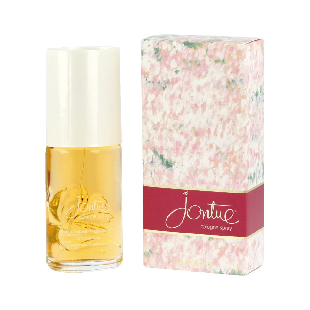 Revlon Jontue Eau de Cologne (donna) 68 ml