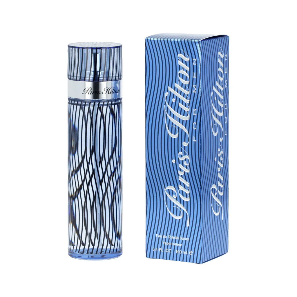 Paris Hilton for Men Eau de Toilette (uomo) 100 ml