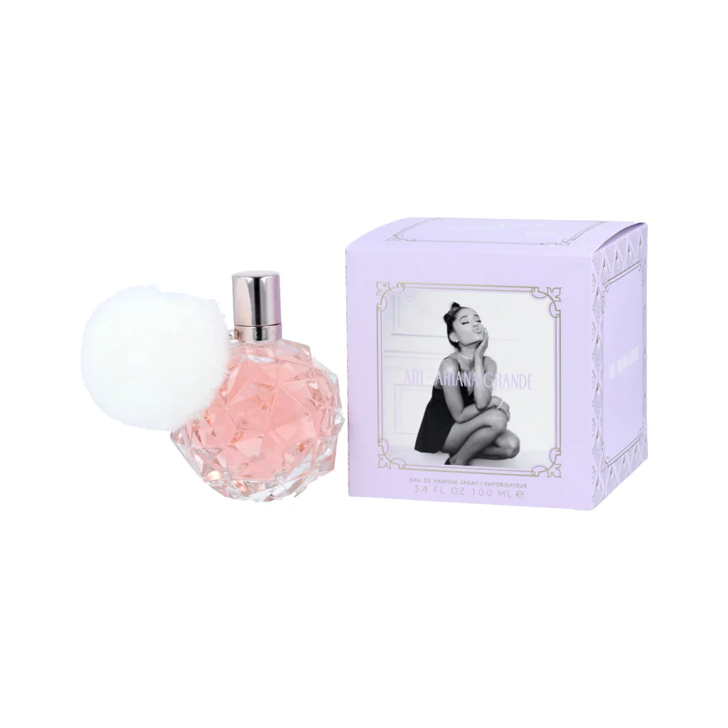Ariana Grande Ari Eau de Parfum (donna) 100 ml
