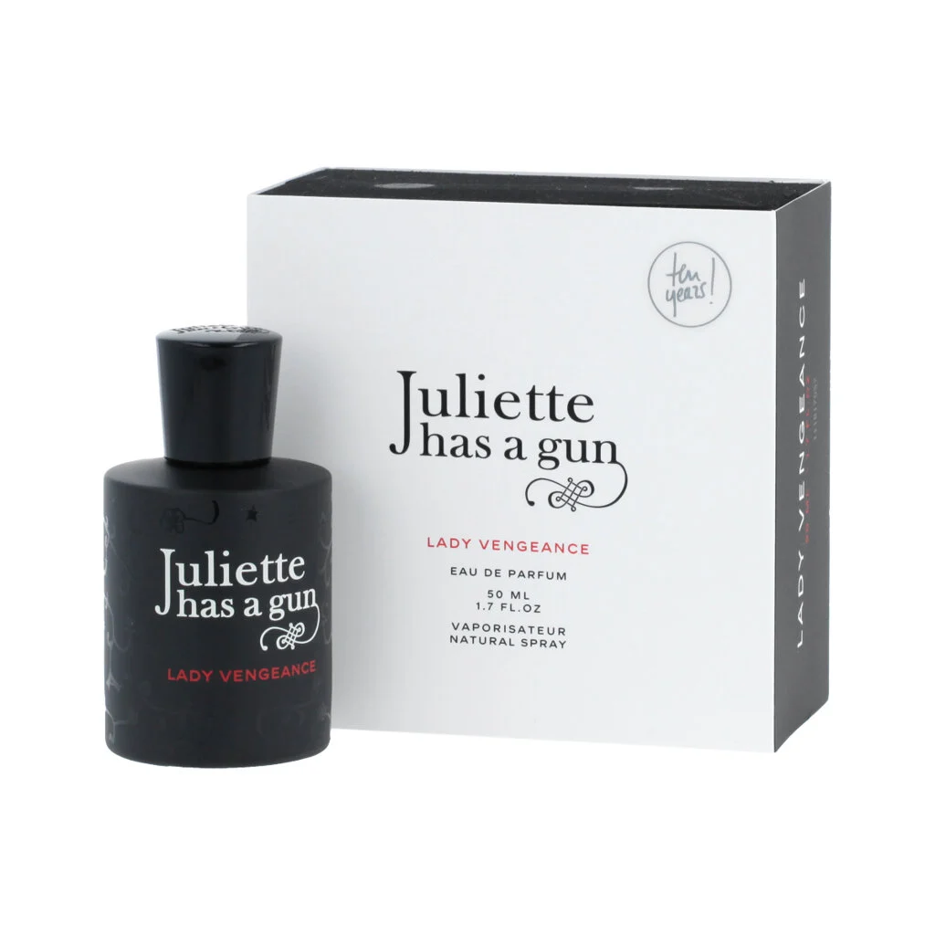 Juliette Has A Gun Lady Vengeance Eau de Parfum (donna) 50 ml