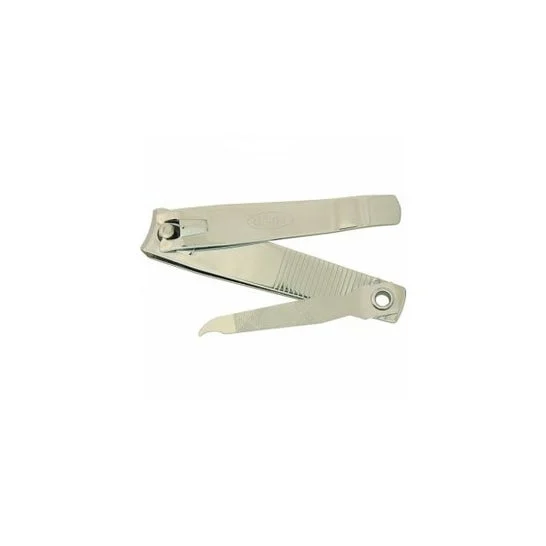 Disna tagliaunghie grande con contenitore 1pc