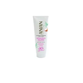 Anian Definición & Volumen Acondicionador Queratina Veget 250ml