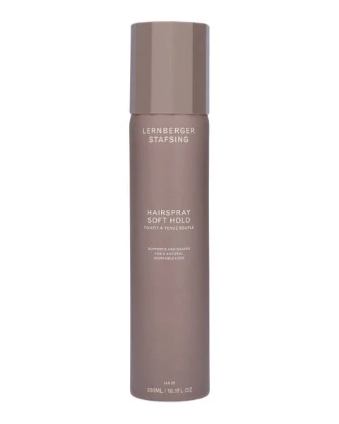Lernberger Stafsing Hairspray Soft Hold